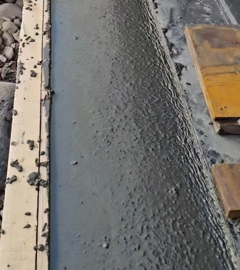 莎车环氧砂浆的特点及施工流程​