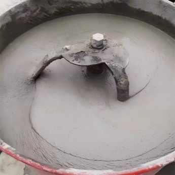 莎车灌浆料常见问题与解决方法