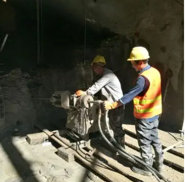 莎车水下抗分散灌浆料特点 水下不分散注浆料介绍