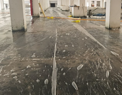 莎车不发火砂浆和不发火金属骨料有什么区别