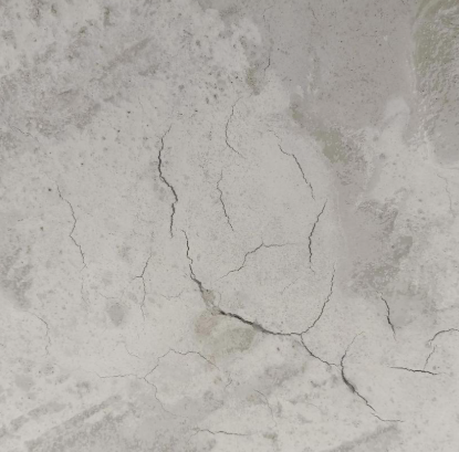 莎车灌浆料为什么会产生裂缝？出现裂缝该如何处理？