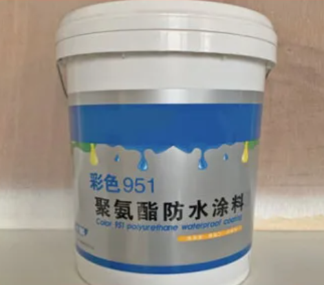 莎车聚氨酯防水涂料