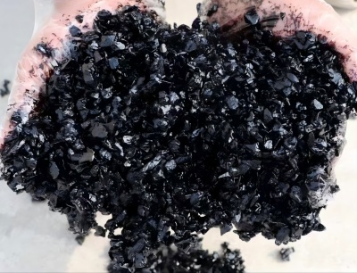 莎车沥青冷补料（沥青砂）的优势特点与施工流程解析