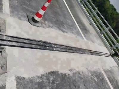 莎车伸缩缝更换后浇筑材料快速结构修补料速砼的产品特点及施工流程​