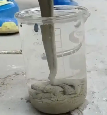 莎车水工混凝土絮凝剂，水下抗分散剂的作用及施工方法