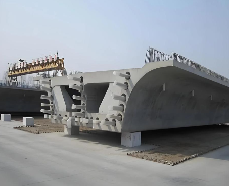 莎车抗冻压浆料的特点及标准化施工工艺